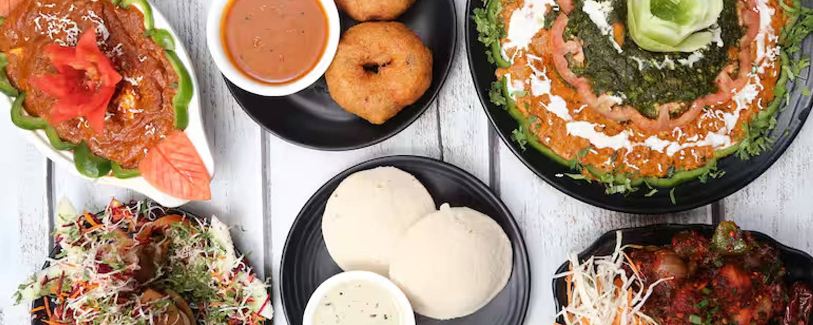 Dwarka Pure Veg cover